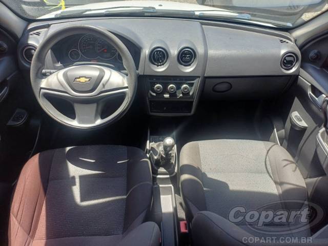 2012 CHEVROLET CELTA 