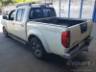 2013 NISSAN FRONTIER CD 
