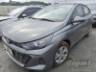 2025 HYUNDAI HB20 