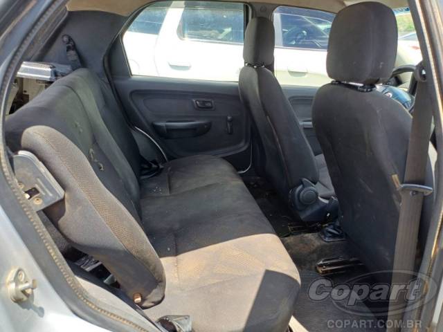 2014 FIAT PALIO 