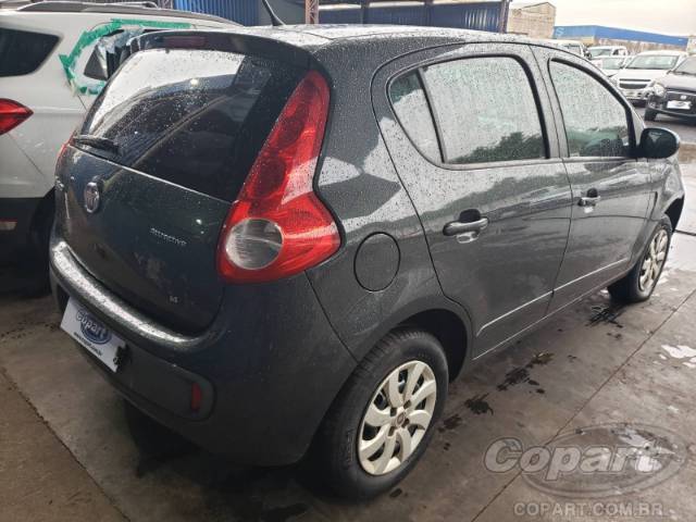 2013 FIAT PALIO 