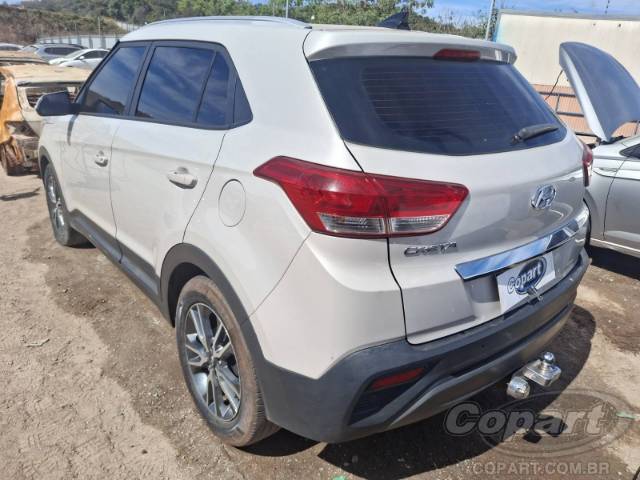 2018 HYUNDAI CRETA 