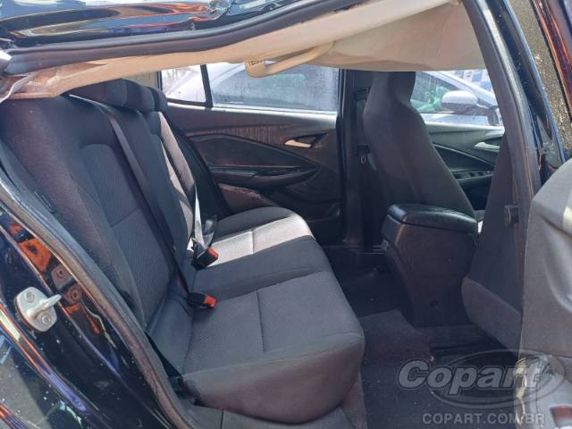 2022 CHEVROLET ONIX PLUS 