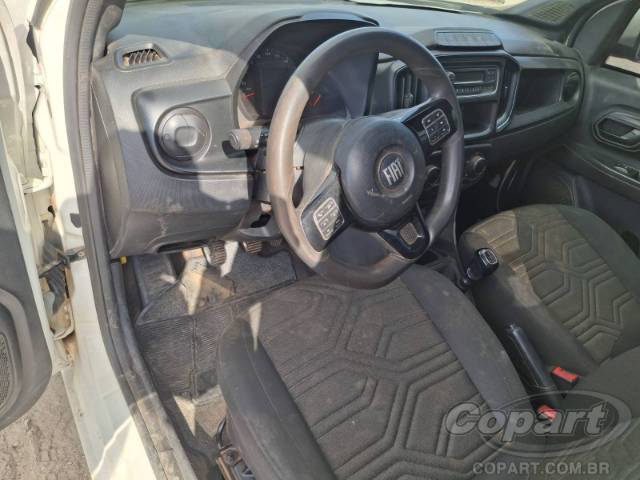 2021 FIAT STRADA 