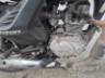 2009 HONDA CG 125 
