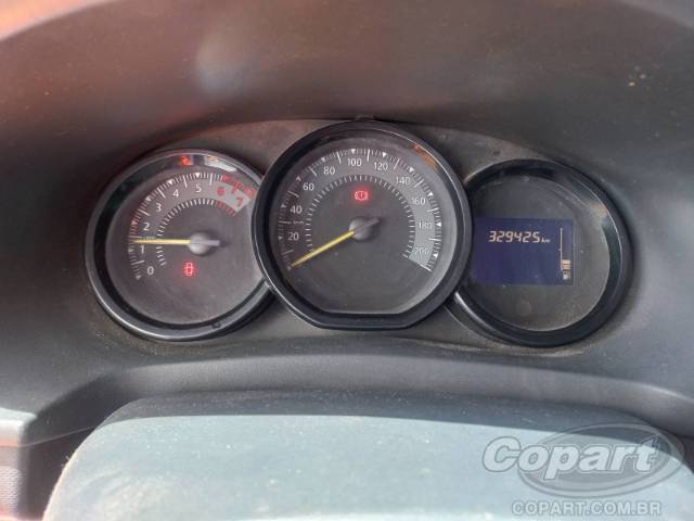 2015 RENAULT SANDERO 