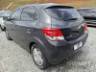 2018 CHEVROLET ONIX 