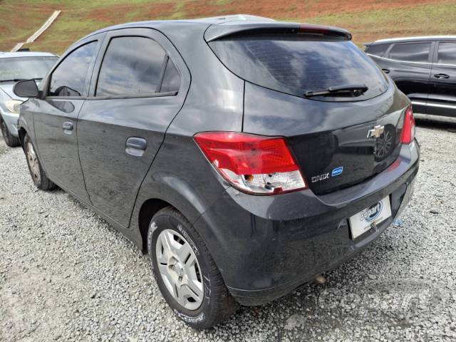 2018 CHEVROLET ONIX 