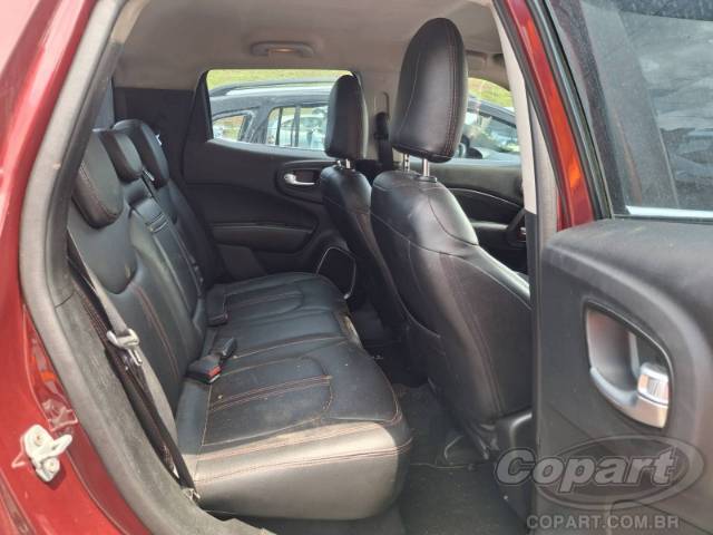 2018 FIAT TORO 