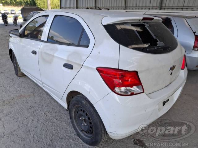 2018 CHEVROLET ONIX 
