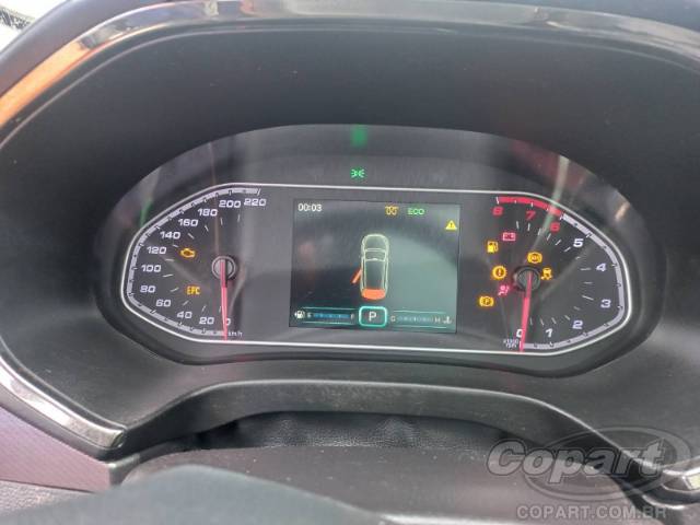 2020 CAOA CHERY TIGGO 5X 