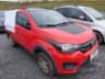 2021 FIAT MOBI 