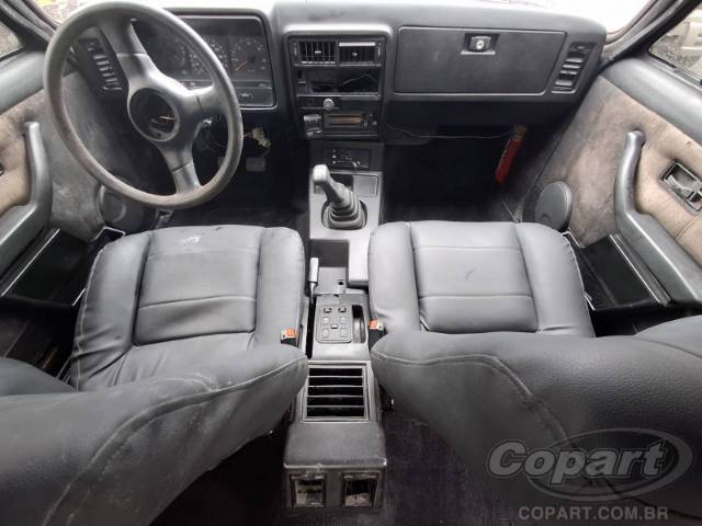 1989 CHEVROLET OPALA 