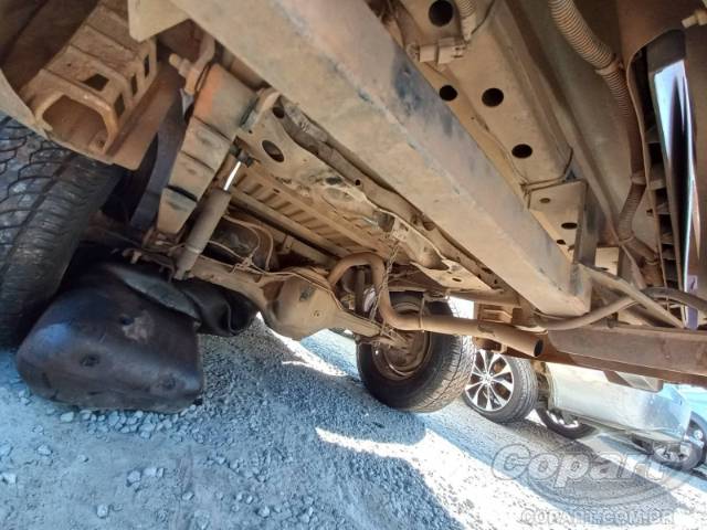 2018 CHEVROLET S10 CABINE DUPLA 