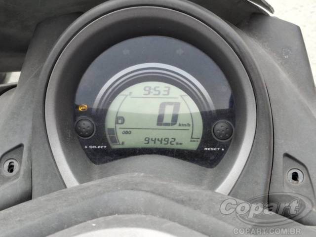 2020 YAMAHA NMAX 