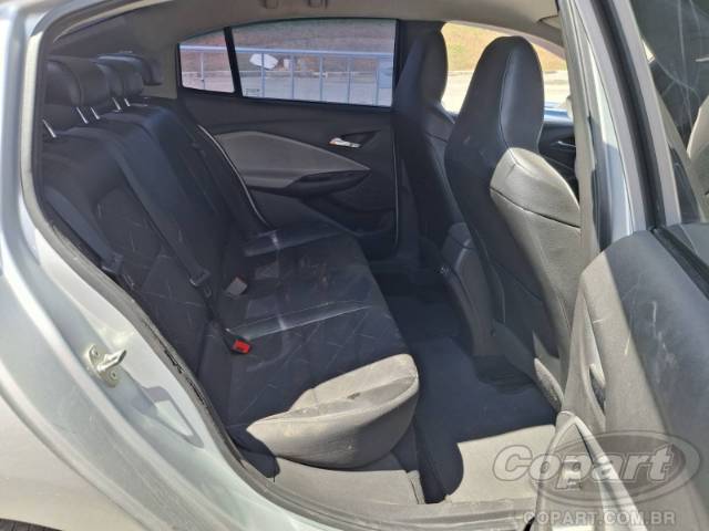 2022 CHEVROLET ONIX PLUS 
