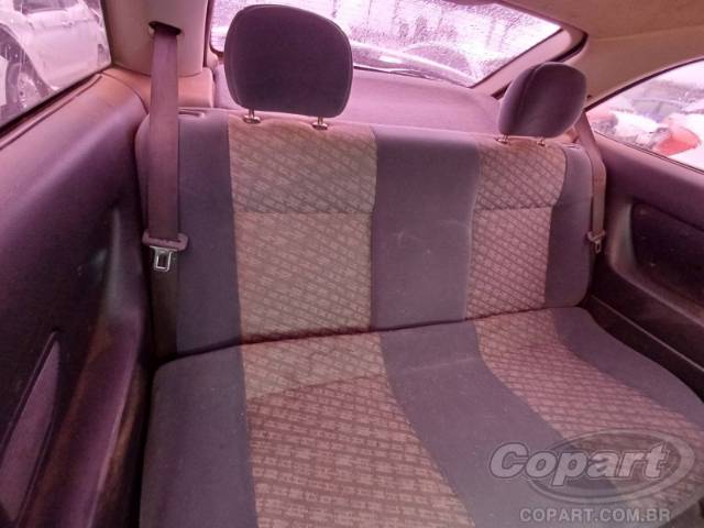 2001 CHEVROLET ASTRA 