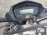 2015 HONDA NXR 160 