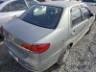 2009 FIAT SIENA 