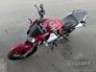 2024 HONDA CG 160 