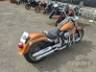 2014 HARLEY-DAVIDSON SOFTAIL 