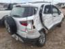 2015 FORD ECOSPORT 