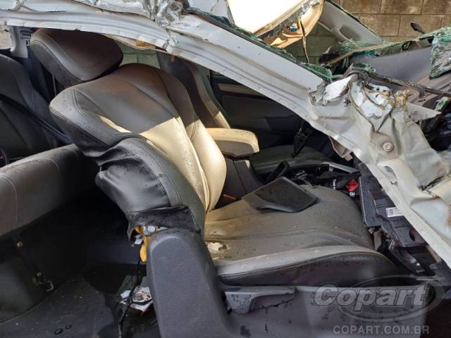 2019 CHEVROLET S10 CABINE DUPLA 