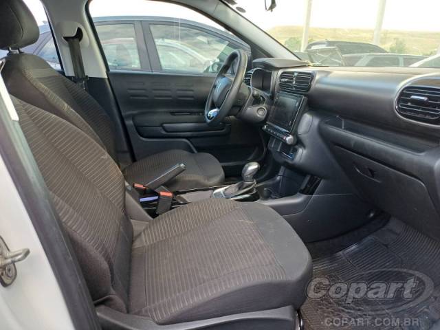 2019 CITROEN C4 CACTUS 