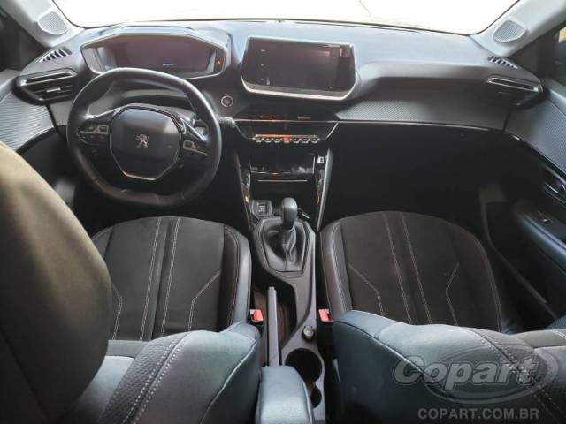 2021 PEUGEOT 208 