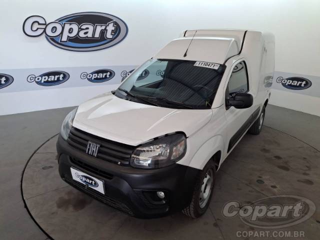 2024 FIAT FIORINO FURGAO 