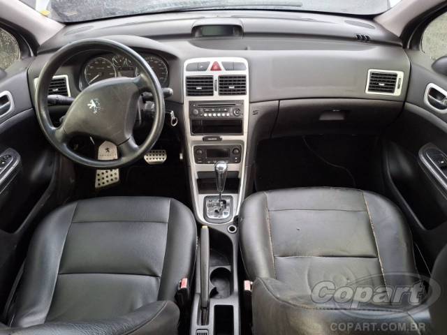 2012 PEUGEOT 307 