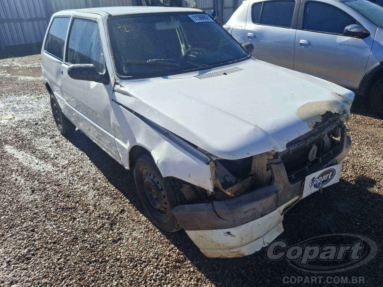 FIAT UNO 1.0 2009