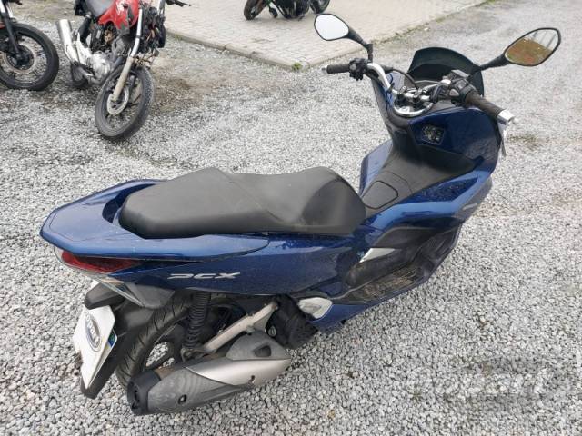 2020 HONDA PCX 