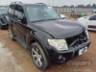 2013 MITSUBISHI PAJERO FULL 