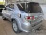 2015 TOYOTA HILUX SW4 