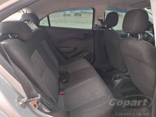 2018 CHEVROLET ONIX 