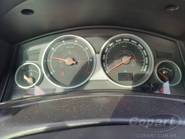 2010 CHEVROLET VECTRA 