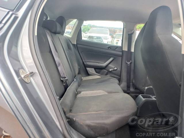 2026 VOLKSWAGEN POLO 
