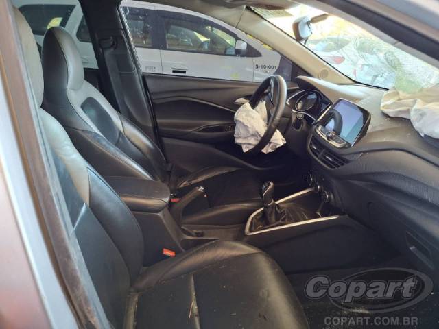 2020 CHEVROLET ONIX PLUS 