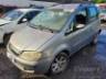 2010 FIAT IDEA 