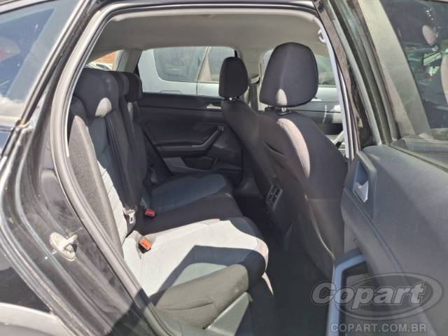 2023 VOLKSWAGEN NIVUS 