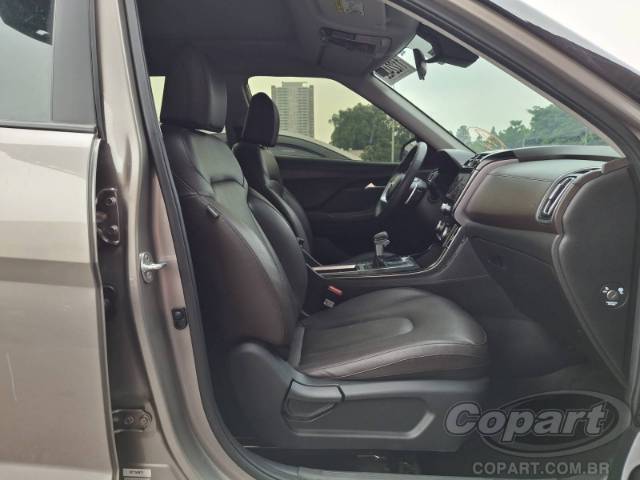 2025 HYUNDAI CRETA 