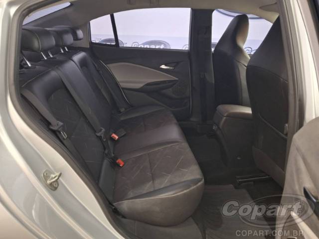 2022 CHEVROLET ONIX PLUS 