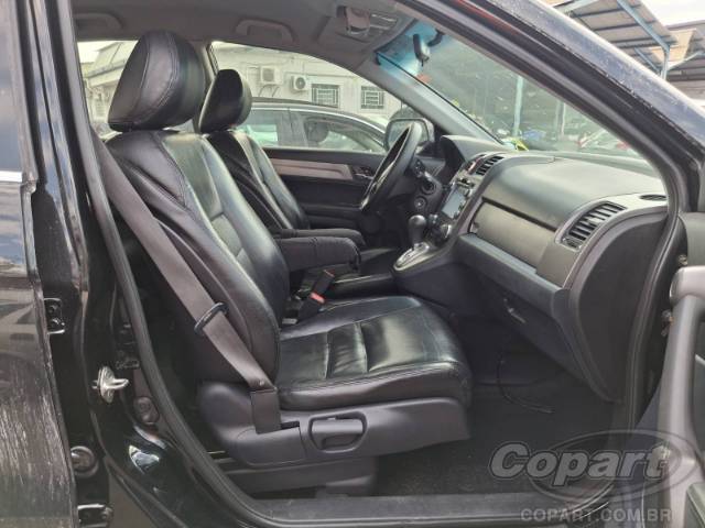 2010 HONDA CR-V 