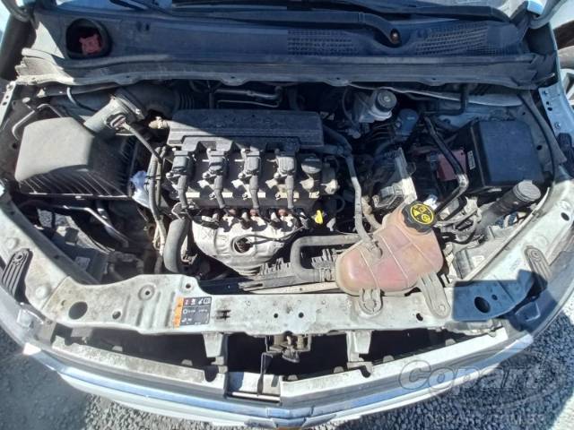 2019 CHEVROLET PRISMA 