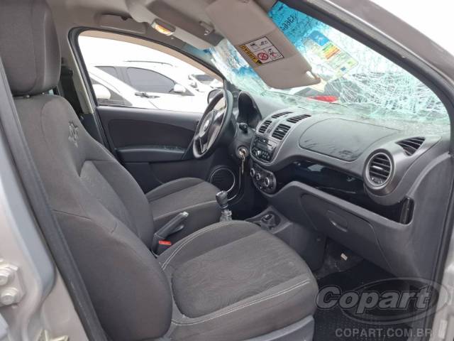 2019 FIAT GRAND SIENA 