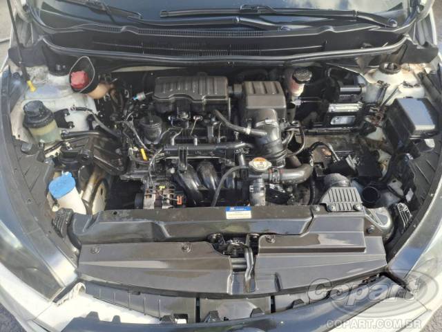 2015 HYUNDAI HB20 
