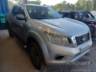2021 NISSAN FRONTIER CD 