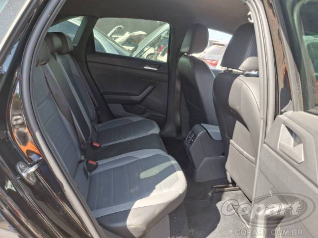 2021 VOLKSWAGEN NIVUS 