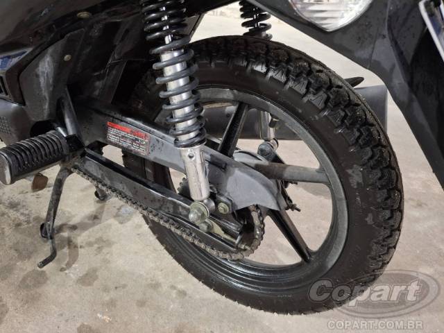 2025 SHINERAY XY 125 